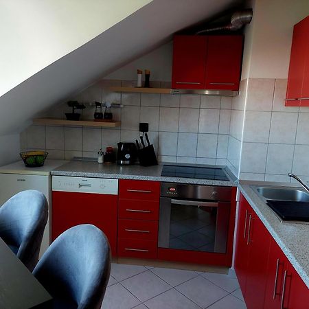Studio Apartman Kiara Zadar Exterior photo