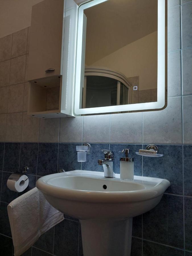 Studio Apartman Kiara Zadar Exterior photo